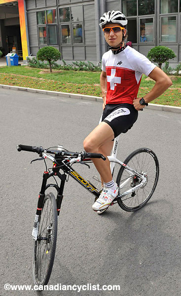 2008 Beijing Olympic Games