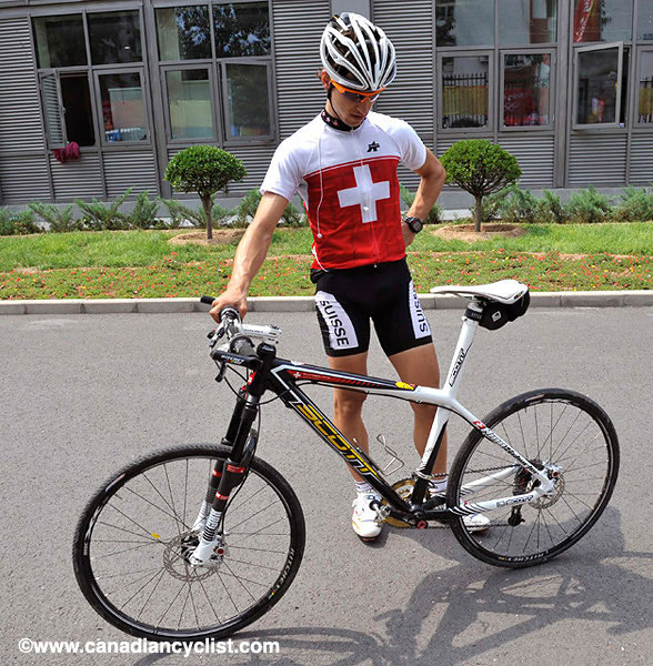 2008 Beijing Olympic Games