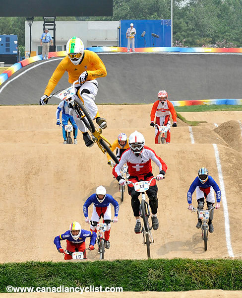 2008 Beijing Olympic Games