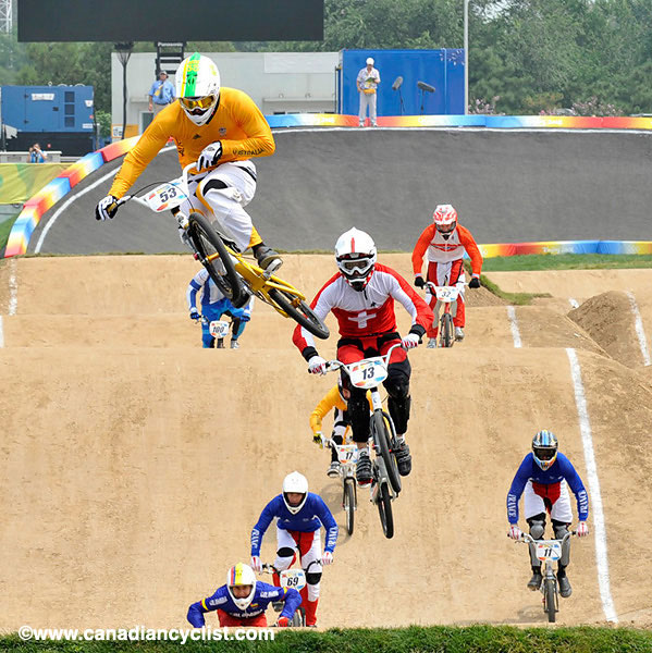 2008 Beijing Olympic Games