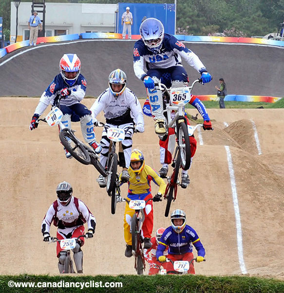 2008 Beijing Olympic Games