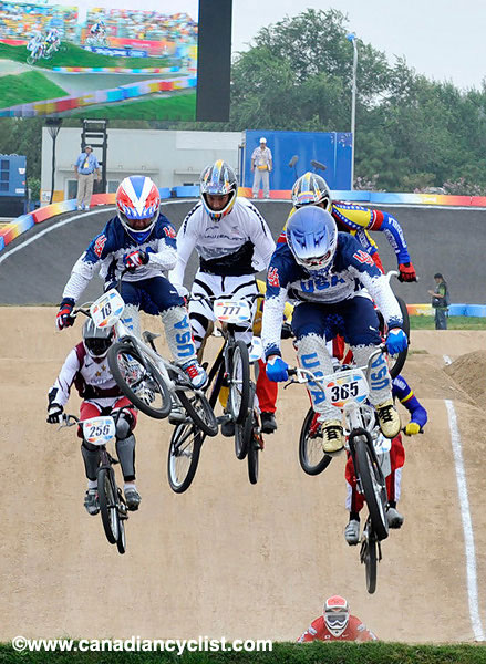 2008 Beijing Olympic Games
