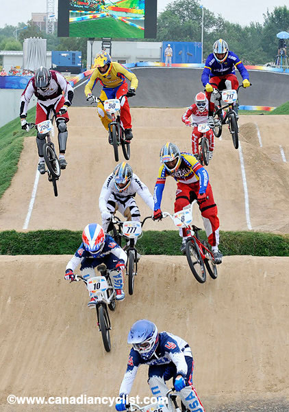 2008 Beijing Olympic Games