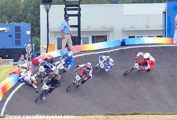2008 Beijing Olympic Games
