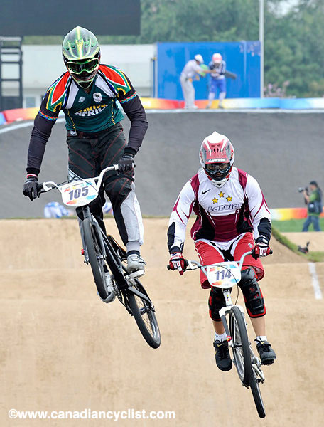 2008 Beijing Olympic Games