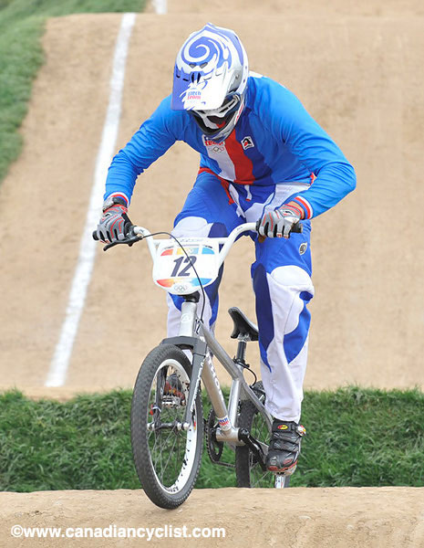 2008 Beijing Olympic Games