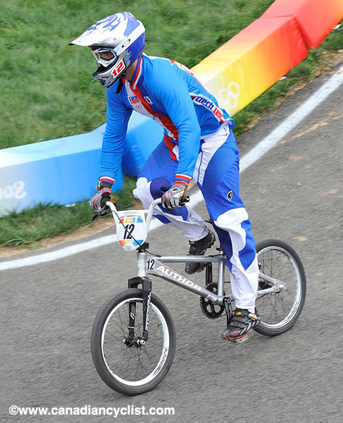 2008 Beijing Olympic Games