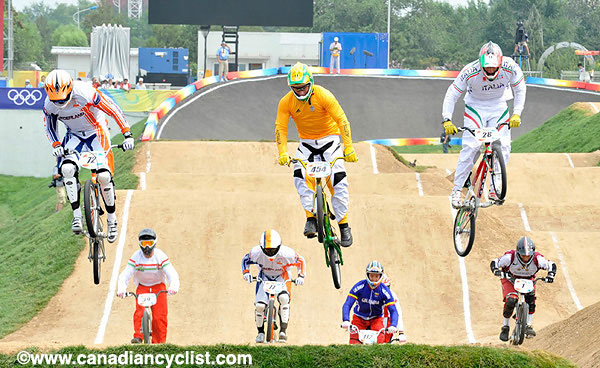 2008 Beijing Olympic Games