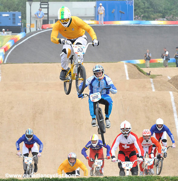 2008 Beijing Olympic Games