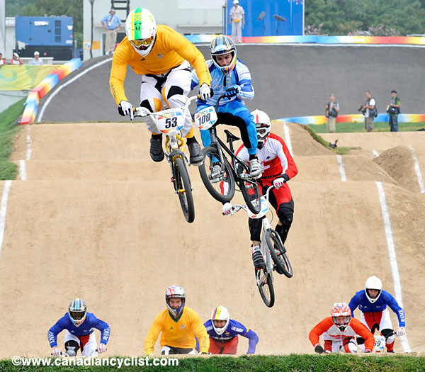 2008 Beijing Olympic Games