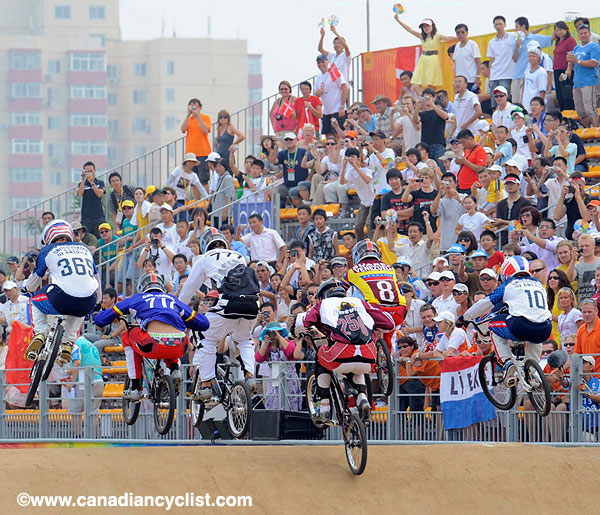 2008 Beijing Olympic Games