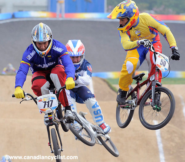 2008 Beijing Olympic Games