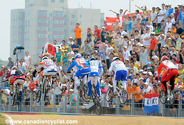 2008 Beijing Olympic Games