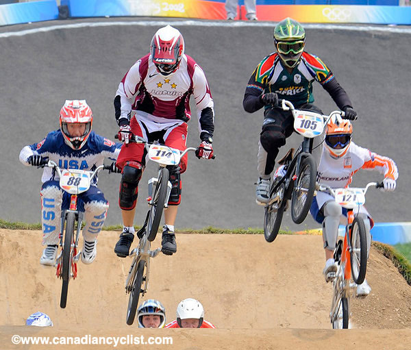 2008 Beijing Olympic Games