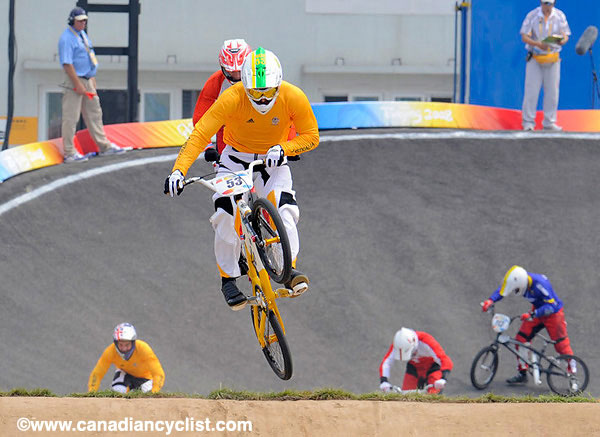 2008 Beijing Olympic Games