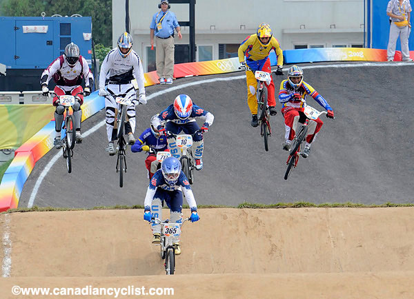 2008 Beijing Olympic Games