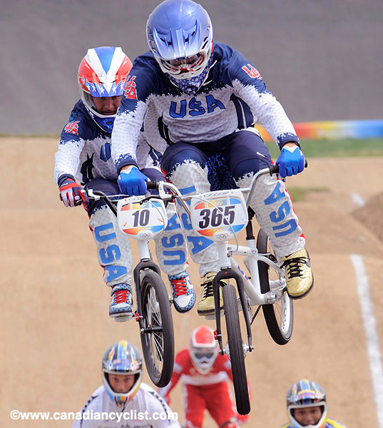 2008 Beijing Olympic Games