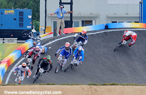 2008 Beijing Olympic Games