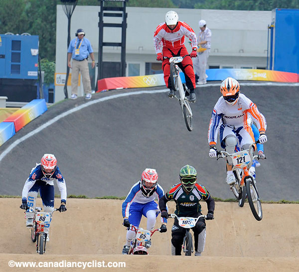 2008 Beijing Olympic Games