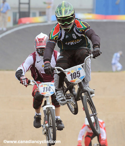 2008 Beijing Olympic Games