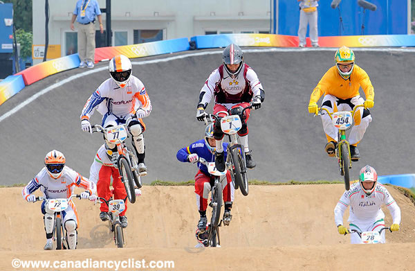 2008 Beijing Olympic Games