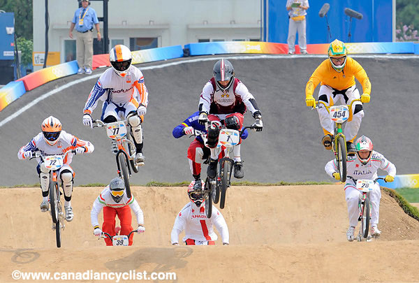2008 Beijing Olympic Games