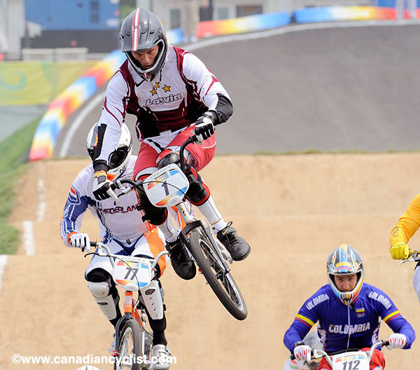 2008 Beijing Olympic Games