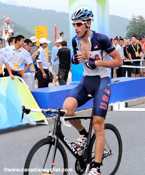 2008 Beijing Olympic Games