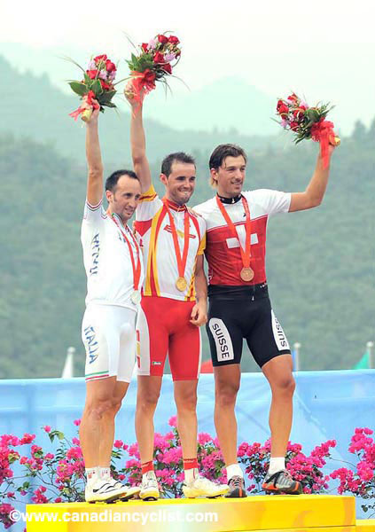 2008 Beijing Olympic Games
