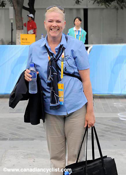 2008 Beijing Olympic Games
