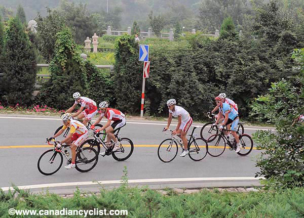 2008 Beijing Olympic Games