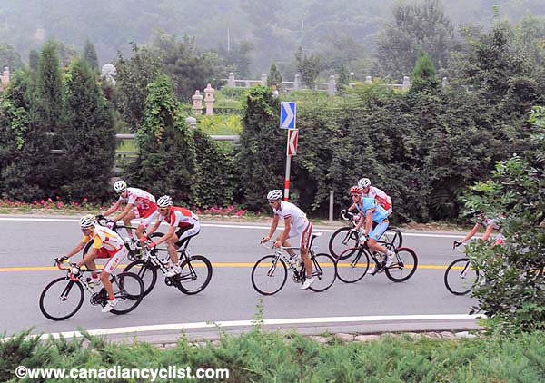 2008 Beijing Olympic Games