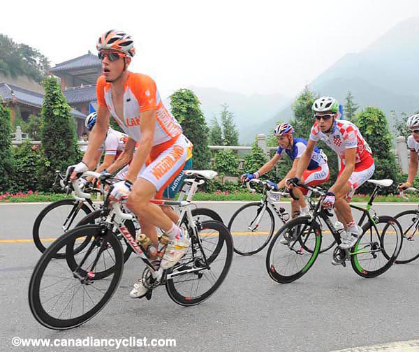 2008 Beijing Olympic Games