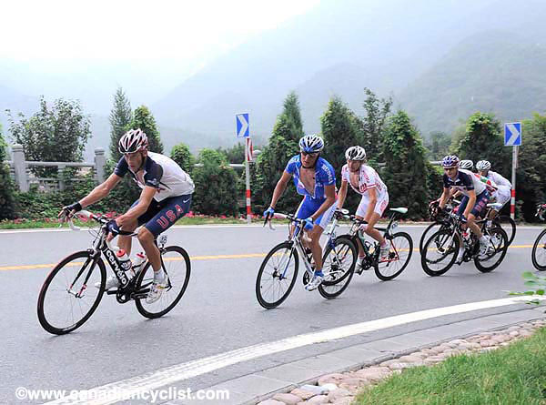 2008 Beijing Olympic Games
