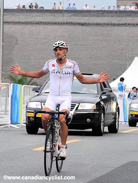 2008 Beijing Olympic Games