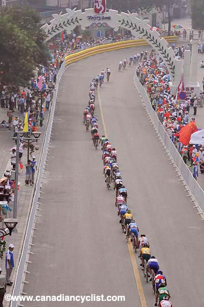 2008 Beijing Olympic Games