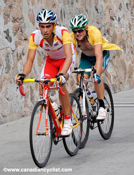 2008 Beijing Olympic Games