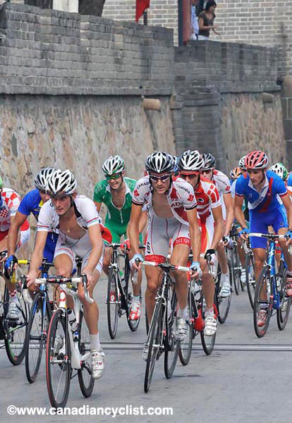 2008 Beijing Olympic Games