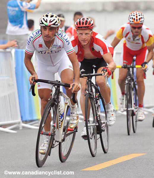 2008 Beijing Olympic Games