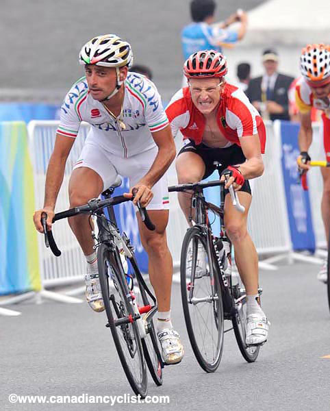 2008 Beijing Olympic Games