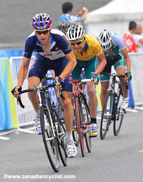 2008 Beijing Olympic Games