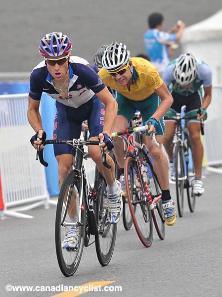 2008 Beijing Olympic Games