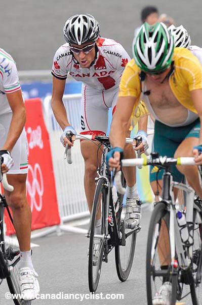 2008 Beijing Olympic Games