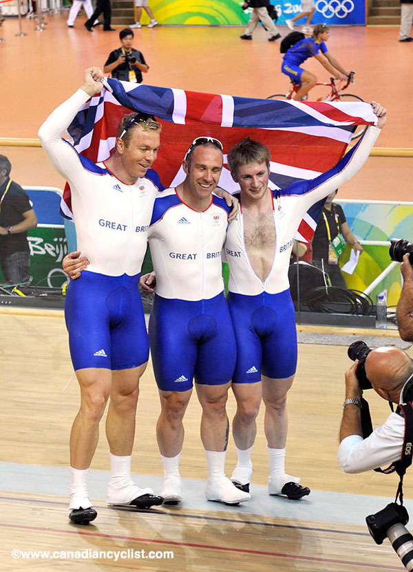 2008 Beijing Olympic Games
