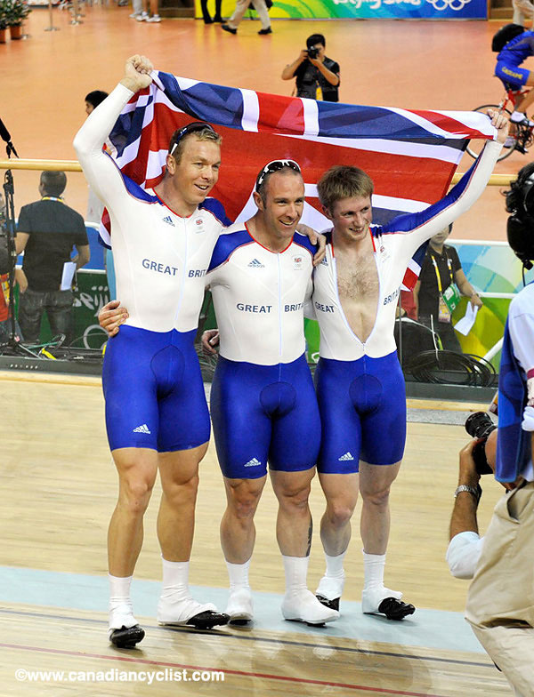 2008 Beijing Olympic Games