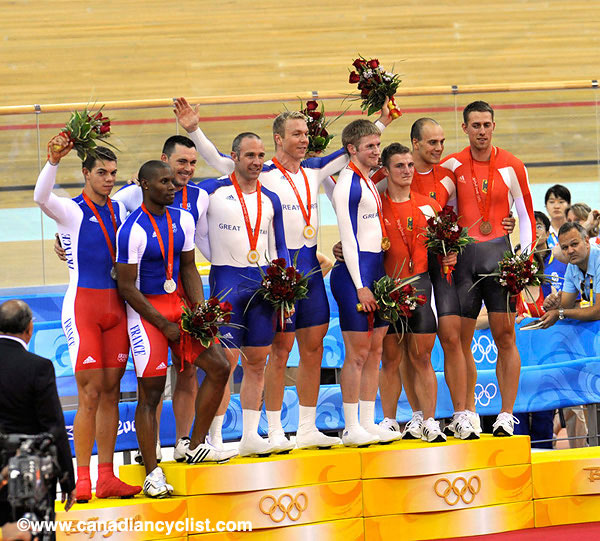 2008 Beijing Olympic Games