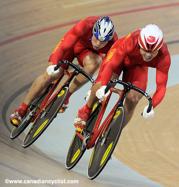 2008 Beijing Olympic Games
