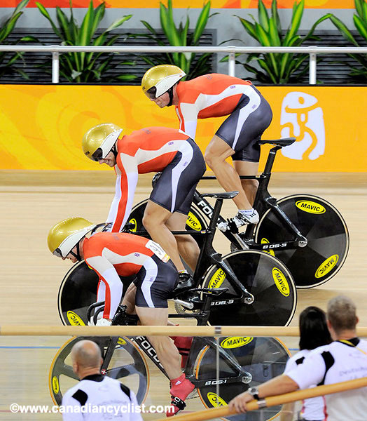 2008 Beijing Olympic Games