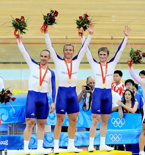 2008 Beijing Olympic Games