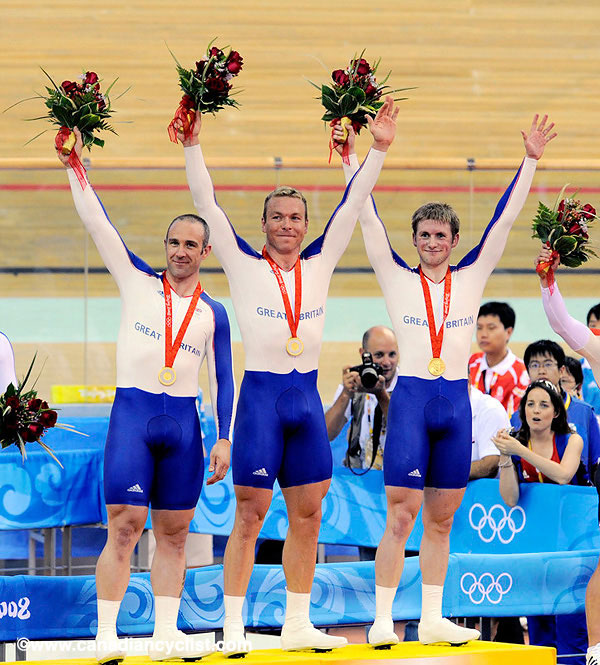 2008 Beijing Olympic Games